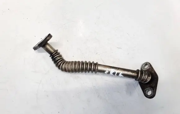 KIA Ceed Turbo turbocharger oiling pipe/hose