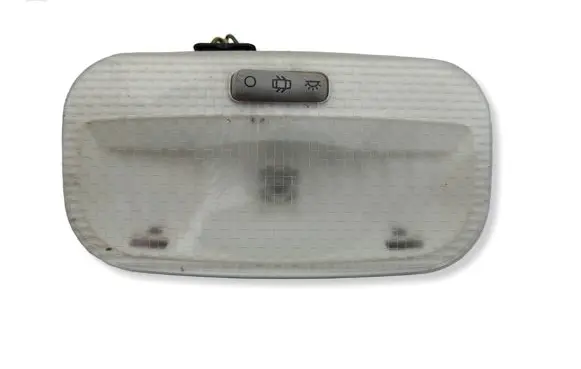 Peugeot Expert Headlining lighting console trim 9652262180