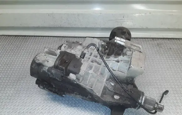 Land Rover Freelander Gearbox transfer box case 7891221821