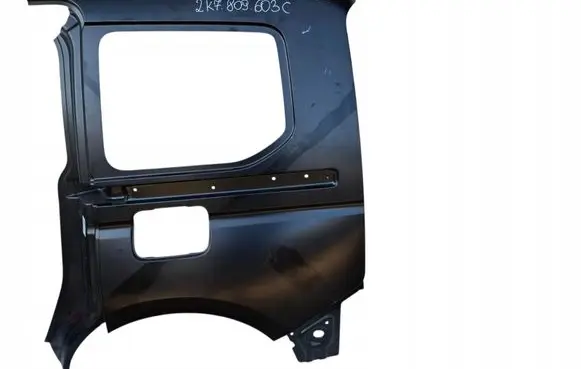 Volkswagen Caddy Fender 2K7809603C