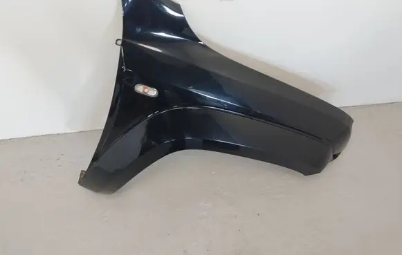 Volkswagen Amarok Fender 