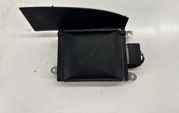 BMW 6 F06 Gran coupe Blind spot module 6859180 66326859180 66326855870
