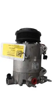 Ford Galaxy Air conditioning (A/C) compressor (pump) E1GH-19D629-FC T9CD 154KW