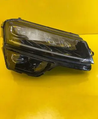 Skoda Karoq Headlight/headlamp 57B941016F