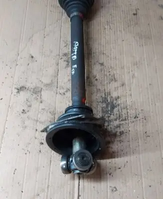 Renault Espace III Front driveshaft