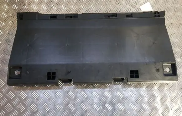 Mercedes-Benz E W238 Other trunk/boot trim element A2385453600