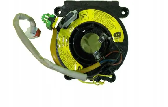 Chevrolet Captiva Airbag squib ring wiring 96628697 SP53