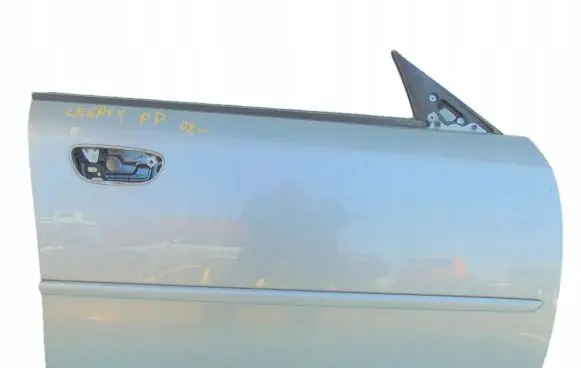 Subaru Legacy Front door