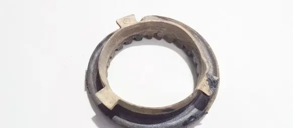 Fiat Ulysse Front coil spring rubber mount 