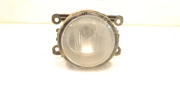 Renault Megane III Front fog light 89202503