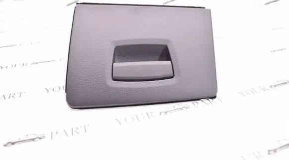BMW 5 F10 F11 Glove box 9166699