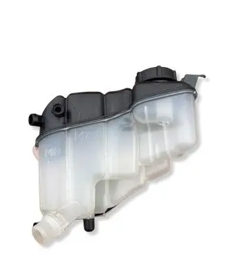 Volvo V60 Coolant expansion tank/reservoir 6G918K218