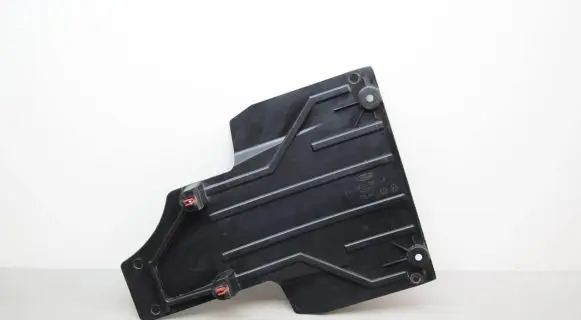 Pickup box liner