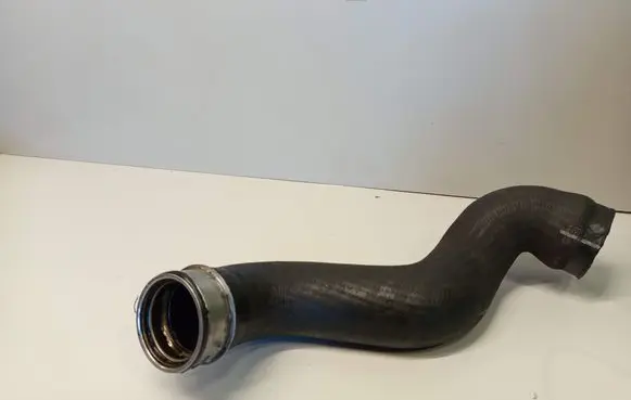 Audi A4 S4 B6 8E 8H Intercooler hose/pipe 8E0145745B