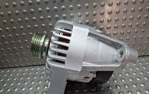 Fiat Panda II Generator/alternator S26340113 52003509
