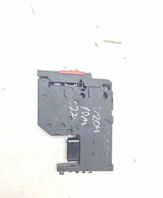 Mercedes-Benz C W204 Fuse box set 431507107101
