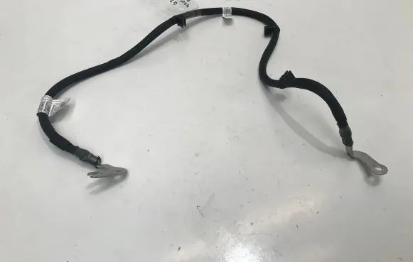 BMW 4 G22 G23 G24 G26 Gearbox/transmission wiring loom 9846084 765014303 984608402