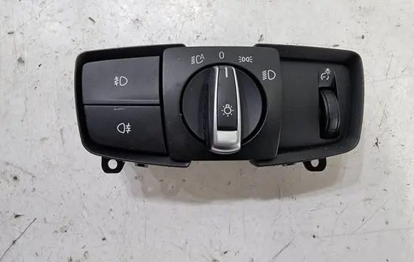 Light switch