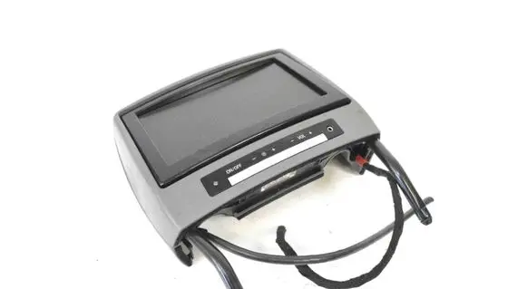 Mercedes-Benz S W221 Other devices JCI367180