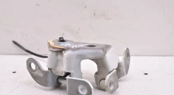 Toyota Yaris Rear door hinge set 