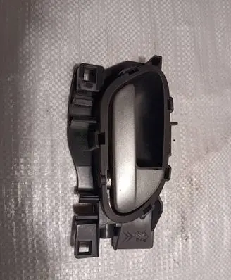 Citroen Berlingo Front door interior handle 96863075VV