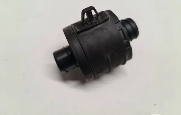 Volvo XC90 Auxiliary pre-heater (Webasto) PA6GF30