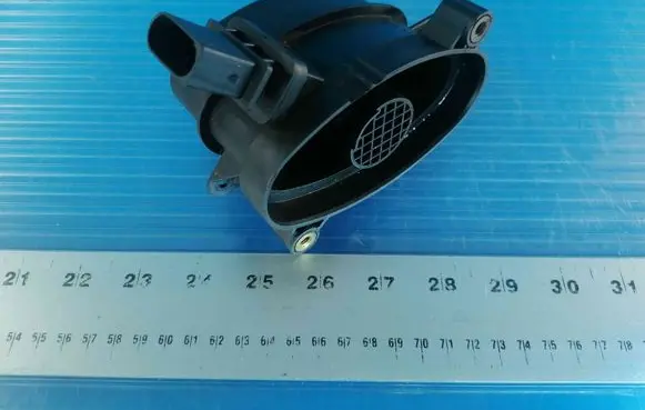 BMW X3 E83 Mass air flow meter 0926400504 77887440