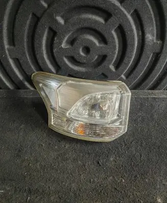Mitsubishi Outlander Rear/tail lights 8330A789