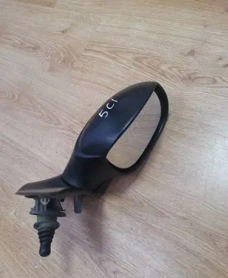 Peugeot 206 Manual wing mirror 017003 027003 018015