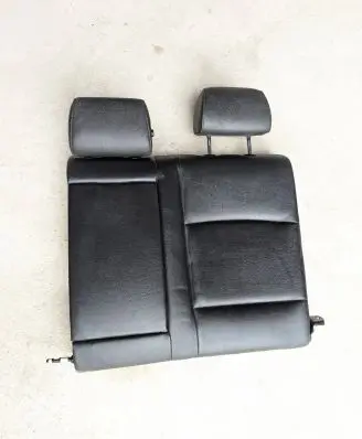 BMW 5 F10 F11 Rear seat 