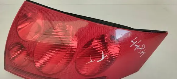Audi TT Mk1 Rear/tail lights LAMPAPRAWATTTYL