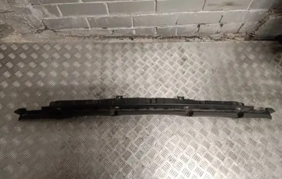 Renault Kangoo II Rear bumper support beam 850427214 2000366