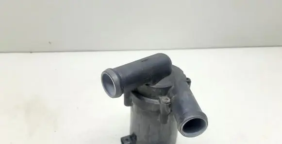 Volvo S60 Electric auxiliary coolant/water pump 1319708