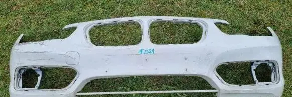 BMW 1 F20 F21 Front bumper F021