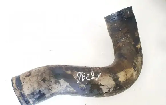 Fiat Ulysse Intercooler hose/pipe