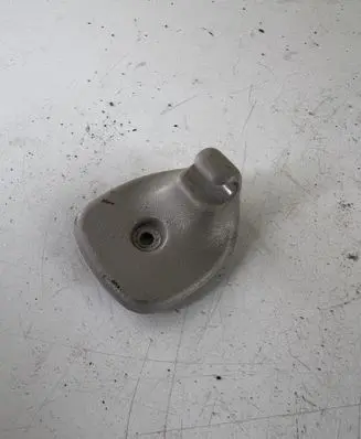 Jeep Grand Cherokee (WJ) Sun visor clip/hook/bracket VB5628