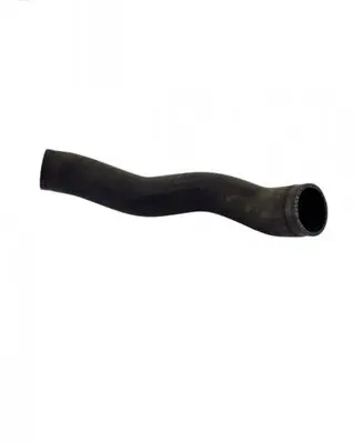 Mitsubishi L200 Intercooler air channel guide 