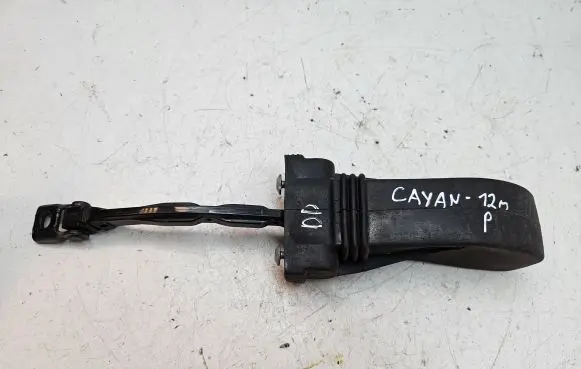 Porsche Cayenne (92A) Front door check strap stopper 7P0837267