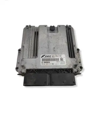 Iveco Daily 6th gen Engine control unit/module 5801919281 10R057789 0281032557