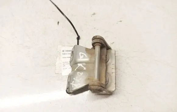 Subaru Outback Rear door lower hinge 