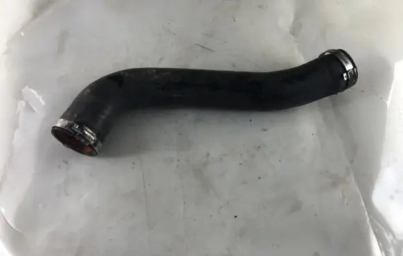 Chrysler Grand Voyager V Intercooler hose/pipe