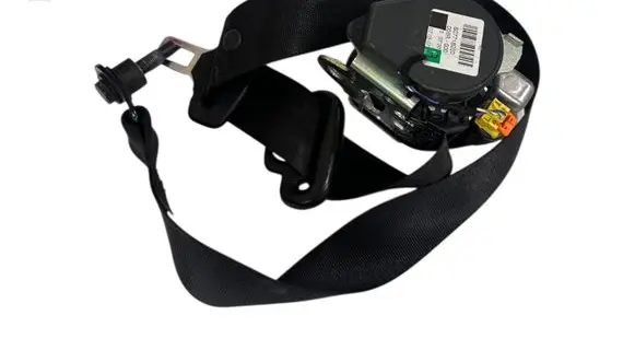 Mercedes-Benz A W169 Front seatbelt 607718200