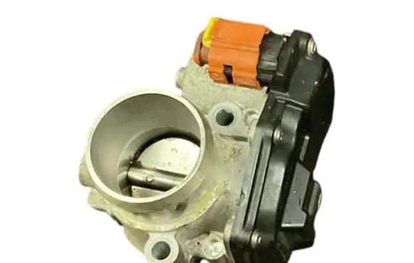 Ford Focus Intake manifold 50989002
