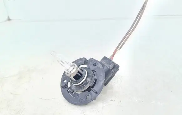 Opel Zafira A Headlight/headlamp bulb 