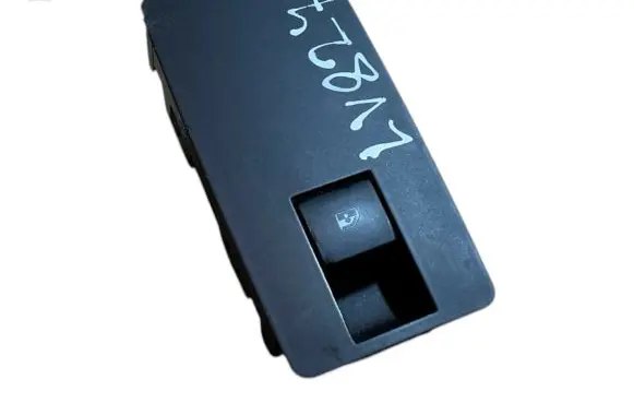 Opel Insignia A Electric window control switch 22915102 321999 13222229