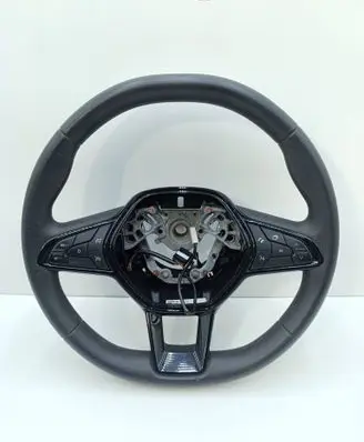 Renault Trafic III (X82) Steering wheel 484004585R 34268118E