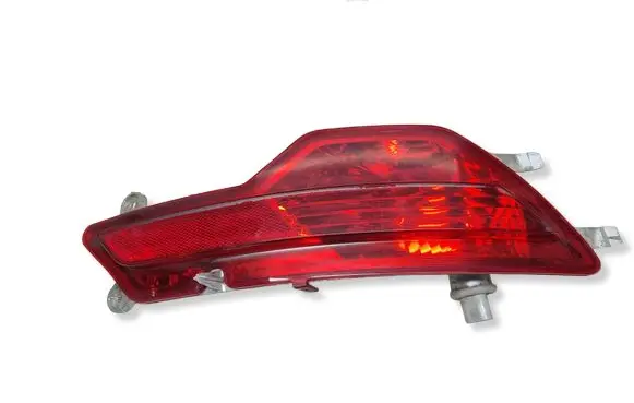 BMW X6 E71 Rear fog light 166614