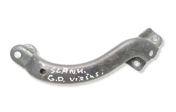 Opel Vivaro Sliding door upper roller guide/hinge D312370J