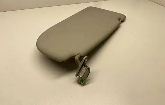 Volkswagen Caddy Sun visor 2K0857551
