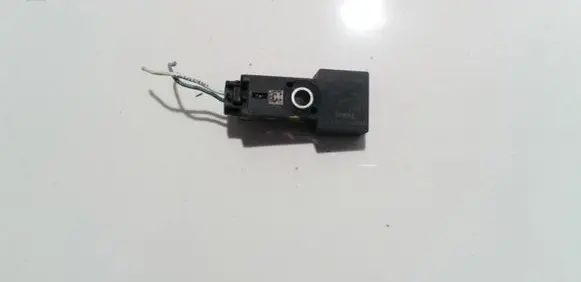 Citroen C3 Airbag deployment crash/impact sensor 25571345A3 1490426080